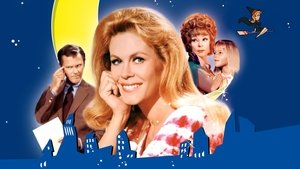 poster Bewitched