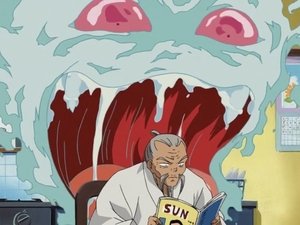 InuYasha Season 1 Episode 127