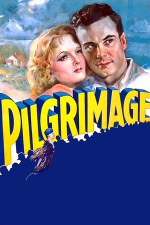 Poster Pilgrimage 1933