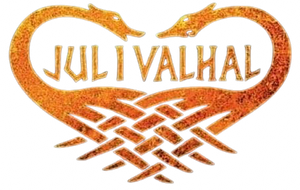 Jul i Valhal