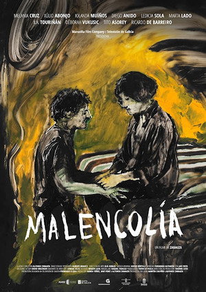 Malencolía 6