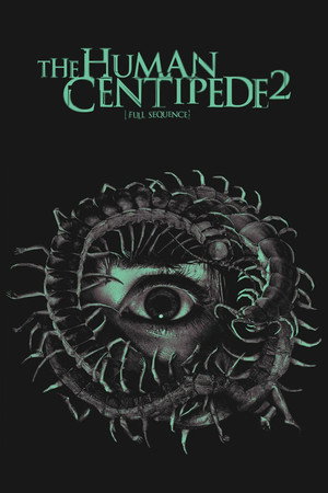 The Human Centipede 2 (Full Sequence) 58