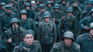 Nada de Novo no Front Dual Áudio