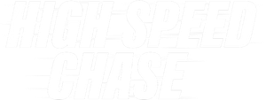 High Speed Chase