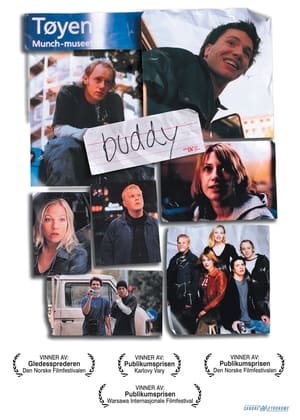 Poster Buddy 2003