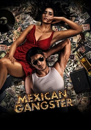 Poster Mexican Gangster (2014)