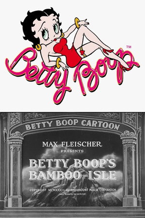 Betty Boop's Bamboo Isle 3