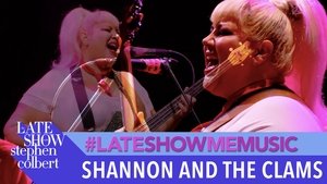 The Late Show with Stephen Colbert: 7×21