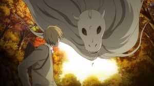 Natsume’s Book of Friends: 5×8