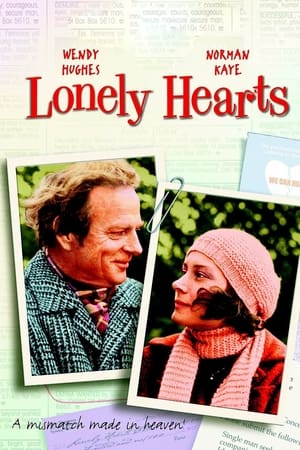 Poster Lonely Hearts 1982