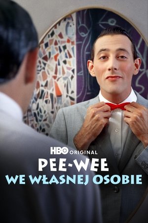Image Pee-wee we własnej osobie