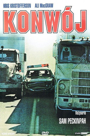 Convoy 54