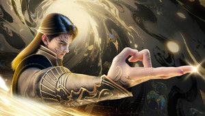 Ascendants of the Nine Suns