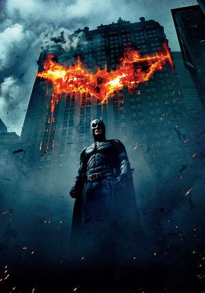 poster The Dark Knight