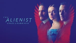poster The Alienist