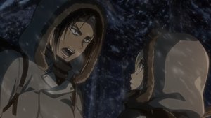 Attack on Titan: 2×5