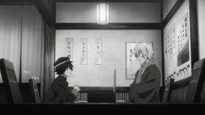Bungo Stray Dogs Season 1 Episode 36