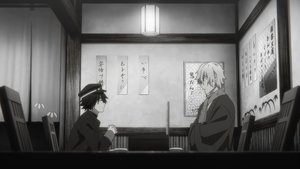 Bungou Stray Dogs: 1×36