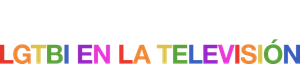 Visible: Out on Television — Logos 6