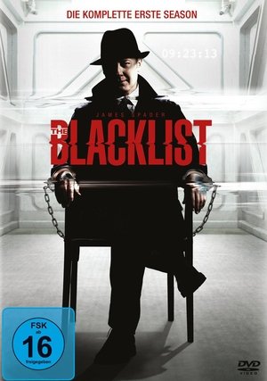 poster The Blacklist