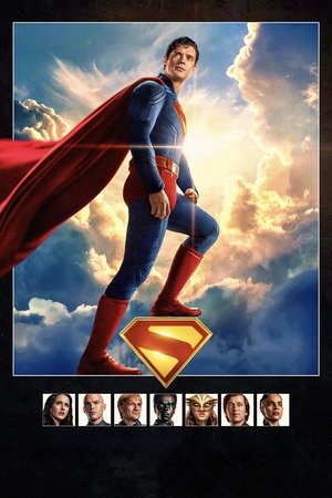 poster Superman