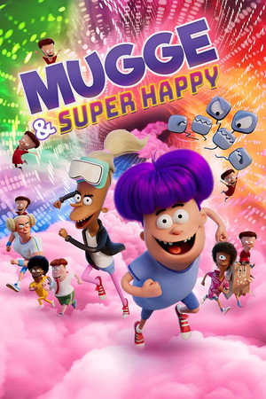 Mugge & Super Happy 7