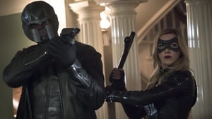 DC: Arrow: sezon 4 odcinek 10