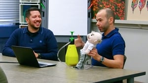 Impractical Jokers: 7×8