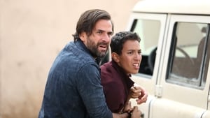 American Odyssey: 1×11