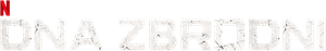 El ADN del delito — Logos 9