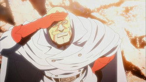 Bleach: Thousand-Year Blood War: 2×4