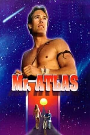 Poster Mr. Atlas 1997