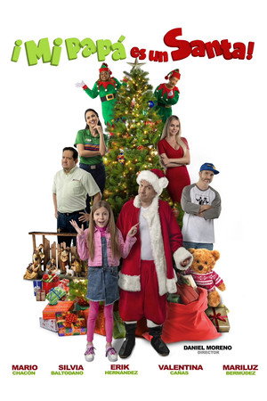 My Dad is a Santa 3