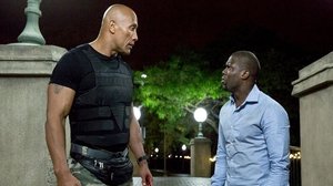 Central Intelligence (2016)