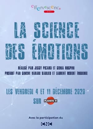 Image La science des émotions