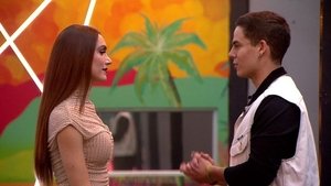 La Casa de los Famosos Colombia: 1×64