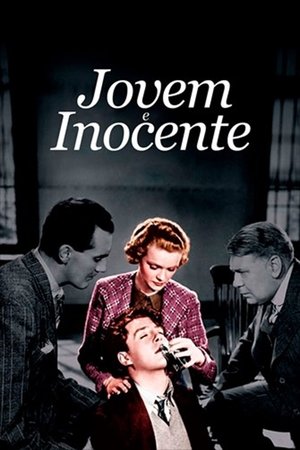 Image Jovem e Inocente