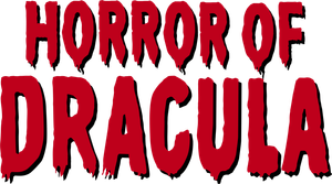 Horror de Drácula — Logos 4