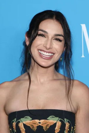 Ashley Iaconetti