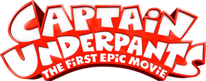 Captain Underpants: The First Epic Movie