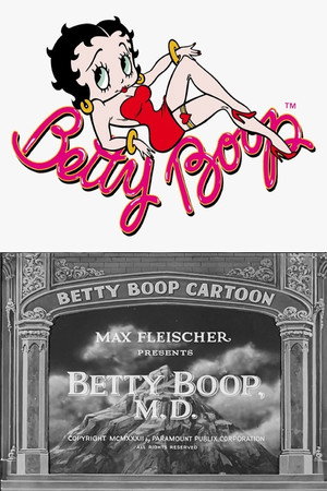 Betty Boop, M.D. 3