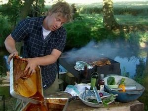 Jamie at Home Potatoes