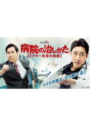 Byouin no Naoshikata ~Doctor Arihara no Chousen~