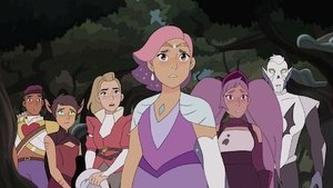 She-Ra y las princesas del poder: 5×9