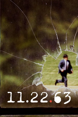 Постер сериала «11.22.63 (2016)» — (14 из 57)
