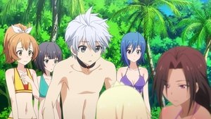 Undefeated Bahamut Chronicle Season 1 Episode 7