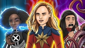 How The Marvels Should Have Ended