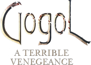 Gogol. A Terrible Vengeance