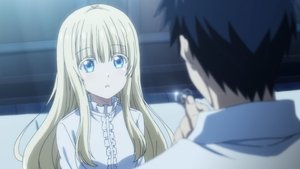 Boarding School Juliet Season 1 Episode 12