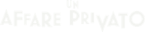 Un affare privato